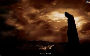 Batman Begins